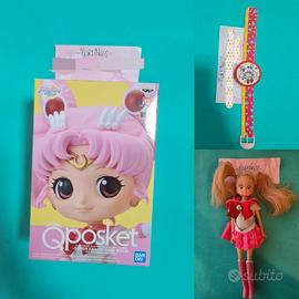 Lotto indivisibile Sailor Chibiusa Sailormoon
