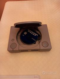 Playstation 1