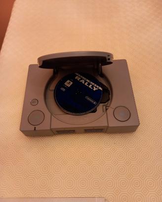 Playstation 1