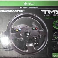 volante tmx force feedback 
