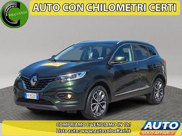 Renault Kadjar 1.5 BLUE DCI 115CV EDC 76.000KM DIS