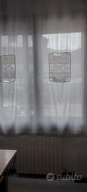 tenda con inserti all uncinetto