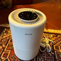 Purificatore aria LEVOIT Wi-Fi