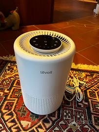 Purificatore aria LEVOIT Wi-Fi