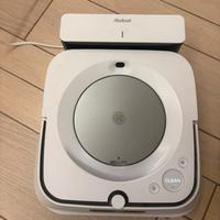 Irobot lavapavimenti brava