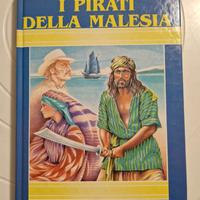 I pirati della Malesia di Emilio Salgari