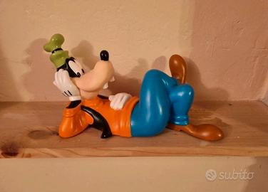 disney salvadanaio Pippo