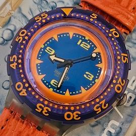 Swatch Scuba 200 “COMING TIDE” ref. SDJ100