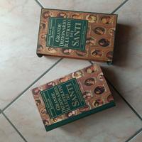 Grande Dizionario Illustrato dei Santi – Edizioni 