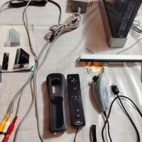 Nintendo wii + HOME SPORTS