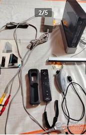 Nintendo wii + HOME SPORTS