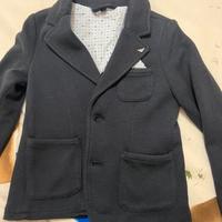 Blazer bambino Armani junior