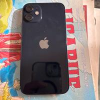 Iphone 12 MINI 64GB