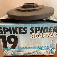 Catene da neve Spikes Spider