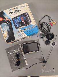 Navigatore Dayton PN 6000