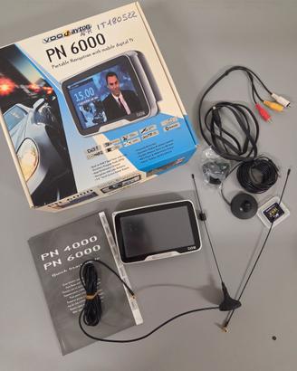 Navigatore Dayton PN 6000