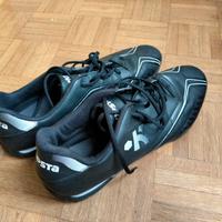 Scarpe calcetto Kipsta taglia 46