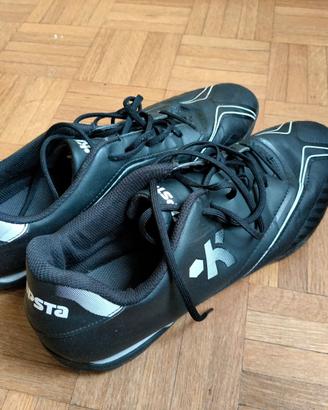 Scarpe calcetto Kipsta taglia 46