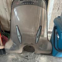 Parabrezza vespa vintage