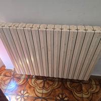 termosifoni in ghisa