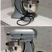 Impastatrice planetaria (robot da cucina)