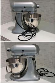 Impastatrice planetaria (robot da cucina)