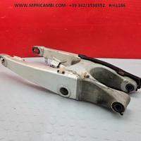 FORCELLONE POSTERIORE YAMAHA YZ 250 2002 2003 YZ25