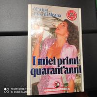 I miei primi 40 anni