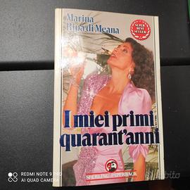 I miei primi 40 anni