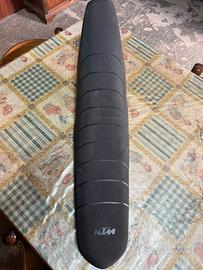 Sella completa ktm sx sxf exc dal 2019 al 2023