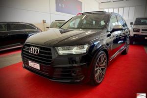 AUDI - SQ7