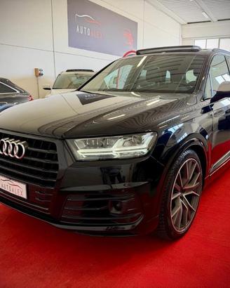 AUDI - SQ7