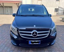 Mercedes classe V 220