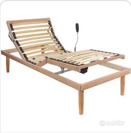 LETTO ELETTRICO