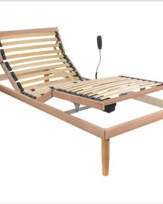 LETTO ELETTRICO