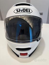 Casco Modulare SHOEI NEOTEC 2 White tg XS