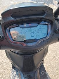 Beverly 400 S Piaggio 