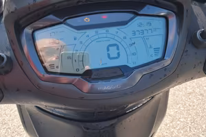 Beverly 400 S Piaggio 