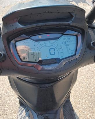 Beverly 400 S Piaggio 