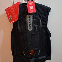 Gillette airbag IXON nuovo