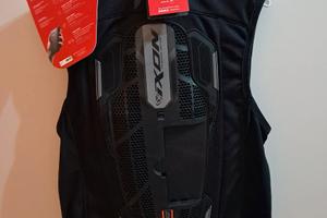 Gillette airbag IXON nuovo