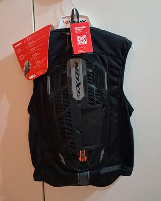 Gillette airbag IXON nuovo