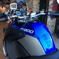 Bmw r 1200 gs - 2009