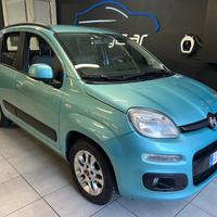 FIAT Panda 0.9 TwinAir Turbo S&S Lounge