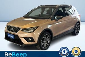 SEAT Arona 1.6 TDI XCELLENCE 95CV