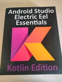 Android Studio Electric Eel essentials 