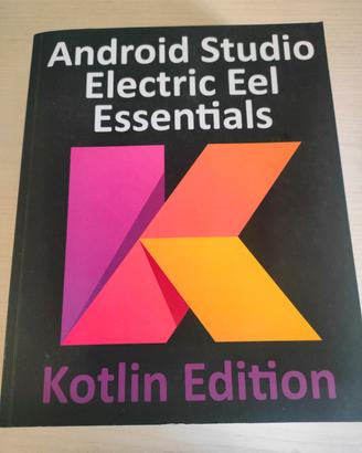 Android Studio Electric Eel essentials 