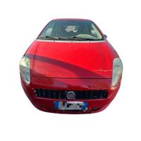 Ricambi Fiat Grande Punto Sport 1.9 Multijet 130 C