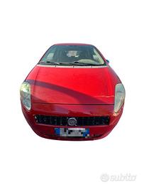 Ricambi Fiat Grande Punto Sport 1.9 Multijet 130 C