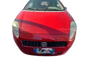 Ricambi Fiat Grande Punto Sport 1.9 Multijet 130 C